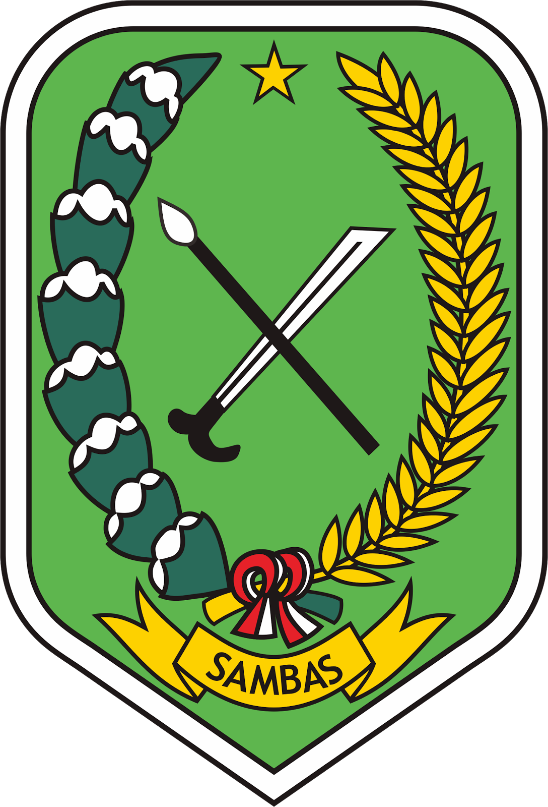 Logo Desa